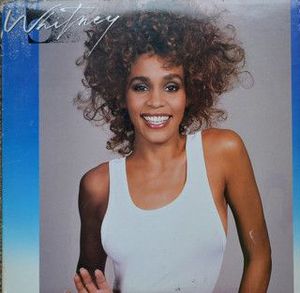 Whitney cover