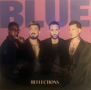 Reflections cover