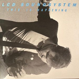 This Is Happening cover