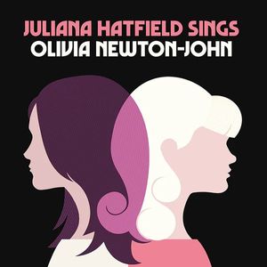 Juliana Hatfield Sings Olivia Newton-John cover