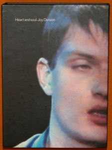 Joy Division – Heart And Soul