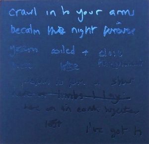 Grace For Drowning cover