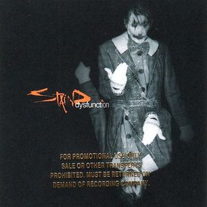 Staind – Dysfunction