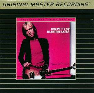 Damn The Torpedoes cover