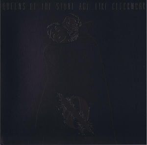 ...Like Clockwork cover