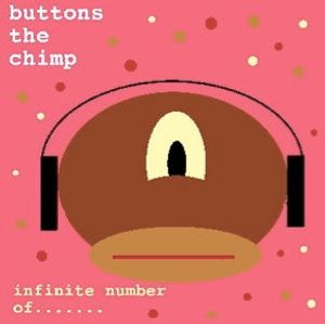 Infinite Number Of....... cover