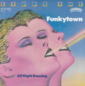 Funkytown by Lipps, Inc. Funkytown by Lipps, Inc.