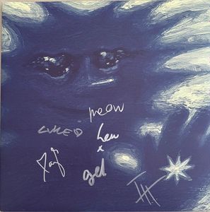 Forever Howlong cover