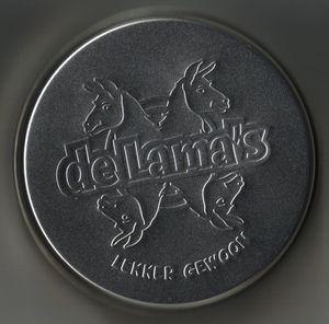 De Lama's – Lekker Gewoon