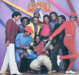 Feel Me by Cameo