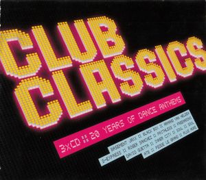 Various – Club Classics
