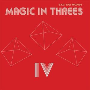 IV by Magic In Threes