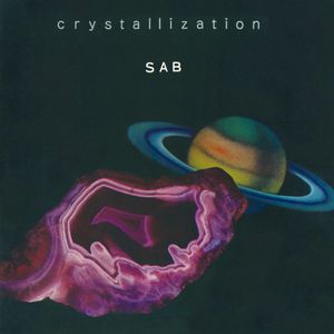 SAB – Crystallization