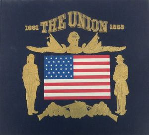The Union cover