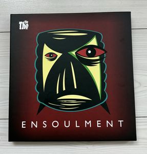 Ensoulment cover