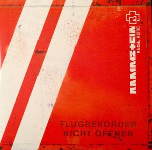 Reise, Reise by Rammstein