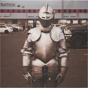 Car Culture – Rest Here