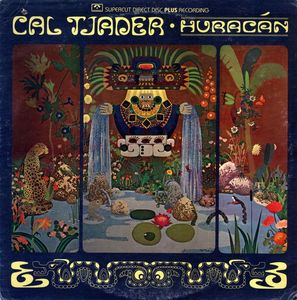 Huracán cover