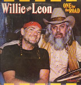 Willie Nelson And Leon Russell – One For The Road