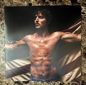 American Heart cover