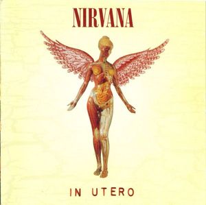 Nirvana – In Utero
