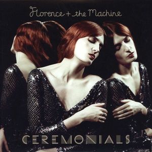 Ceremonials cover