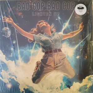 Lighten Up cover