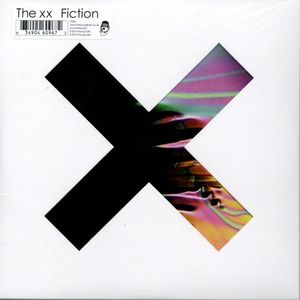 The xx – Fiction
