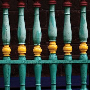 Aethiopes Instrumentals cover