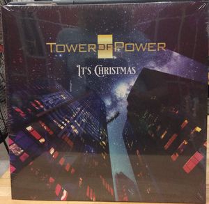 Tower Of Power –  It's Christmas