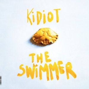 The Swimmer by KIDIOT