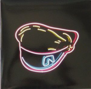 Turbonegro – Sexual Harassment