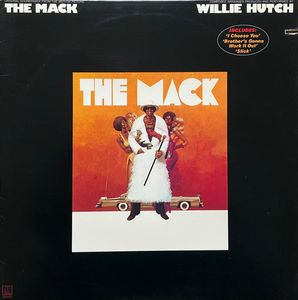 Willie Hutch – The Mack