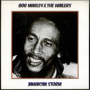 Jamaican Storm cover