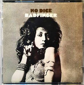 No Dice cover