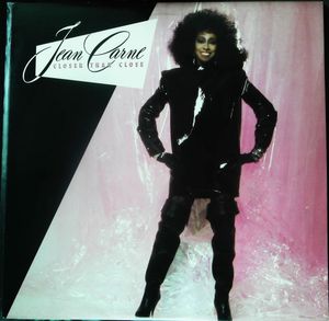 Jean Carn – Closer Than Close