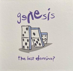 Genesis – The Last Domino?