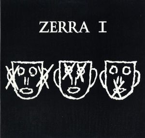 Zerra I – Zerra I