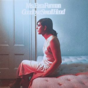 Goodbye Small Head cover