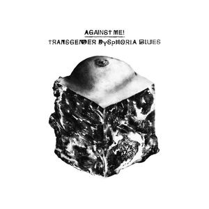 Transgender Dysphoria Blues cover