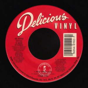 Tone Loc – Wild Thing