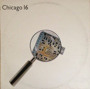 Chicago – Chicago 16
