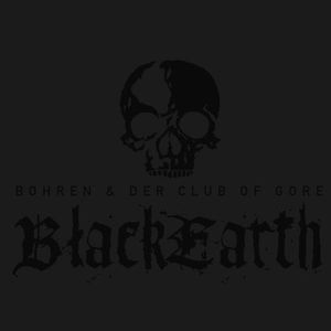 Black Earth cover