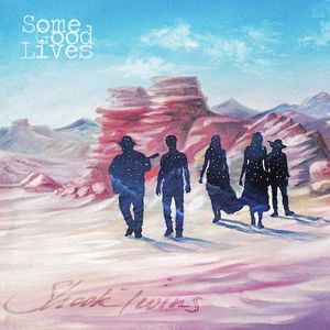 Some Good Lives cover