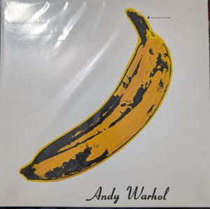 The Velvet Underground & Nico – The Velvet Underground & Nico