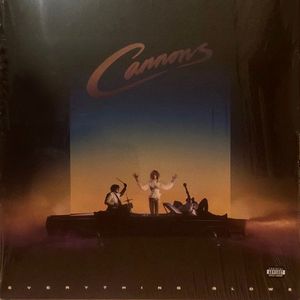 Everything Glows cover