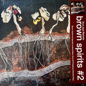 Brown Spirits #2 by Brown Spirits