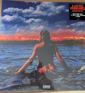 Jessie Reyez – A Little Vengeance