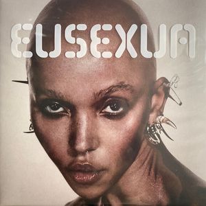 Eusexua cover