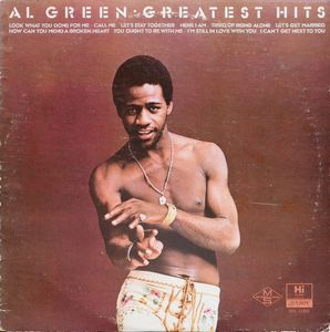 Greatest Hits by Al Green